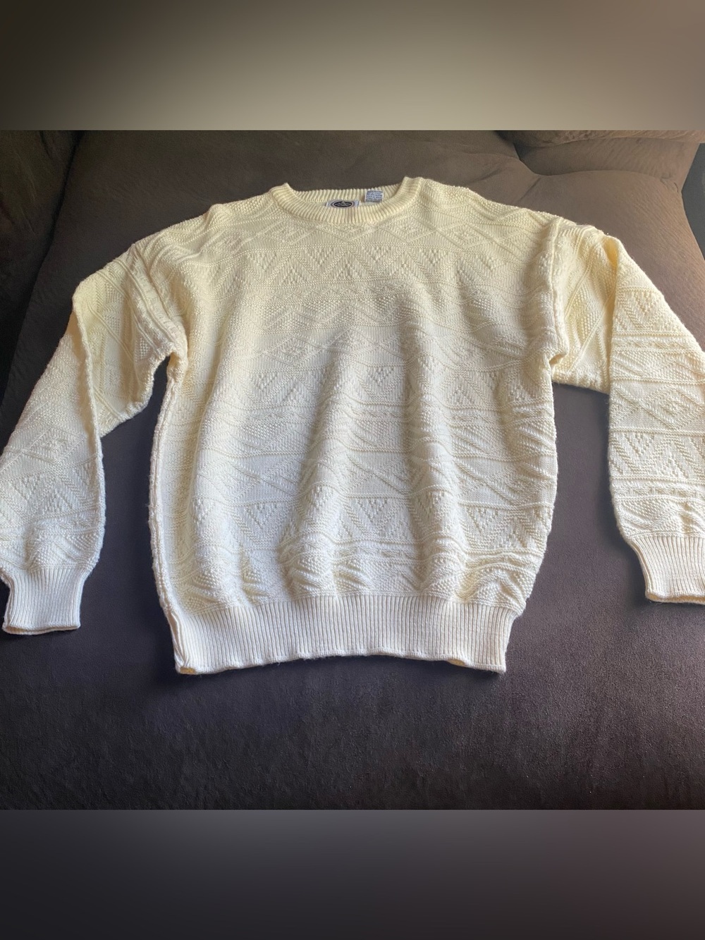 Brittany Bay sweater - Picture 2 of 8
